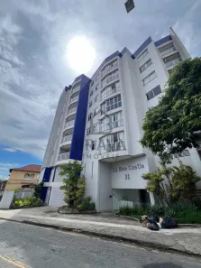 Apartamento com 3 Quartos à venda, 95m² no Jardim Amália, Volta Redonda