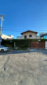 Casa com 3 Quartos para venda ou aluguel, 140m² no Vilas do Atlântico, Lauro de Freitas