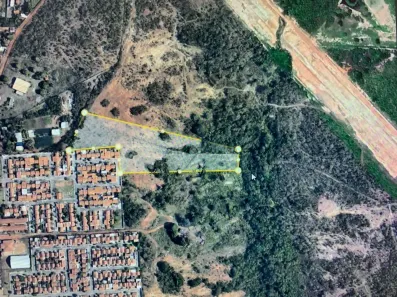 Lote/Terreno à venda, 12m² no Jardim Vitória, Cuiabá