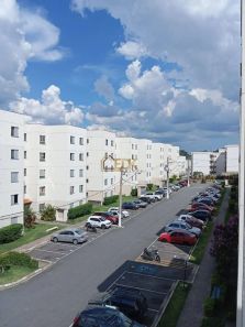 Apartamento com 2 Quartos à venda, 60m² no Jardim Europa, Suzano