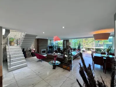 Cobertura com 4 Quartos à venda, 390m² no Recreio dos Bandeirantes, Rio de Janeiro