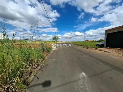 Lote/Terreno à venda, 300m² no Jardim Florença, Nova Odessa