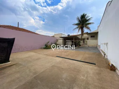 Casa com 1 Quarto à venda, 65m² no Zona Central, Rio Claro