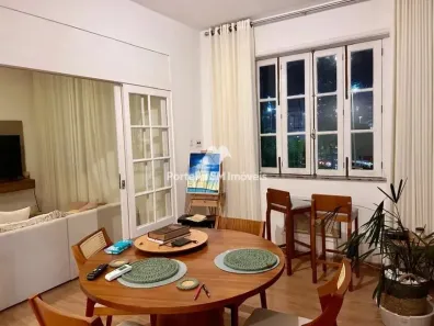 Apartamento com 2 Quartos à venda, 73m² no Lagoa, Rio de Janeiro