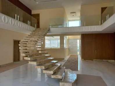 Casa de Condomínio com 6 Quartos para alugar, 600m² no Jardim Indaiá, Embu das Artes