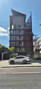 Flat com 1 Quarto à venda, 19m² no Jardim Oceania, João Pessoa