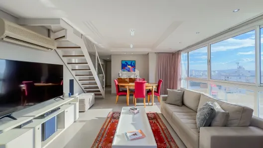 Cobertura com 3 Quartos à venda, 160m² no Bela Vista, Porto Alegre