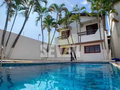 Casa com 3 Quartos à venda, 300m² no Jardim Estoril IV, Bauru