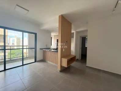 Apartamento com 1 Quarto à venda, 51m² no Centro, Campinas