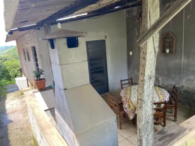 Fazenda/Sítio com 1 Quarto à venda, 55m² no Colinas do Pontal (Botujuru), Campo Limpo Paulista