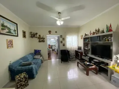 Casa com 5 Quartos à venda, 210m² no Ipiranga, São Paulo