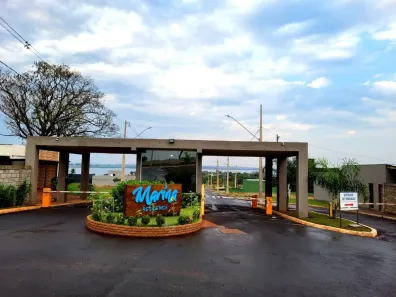 Lote/Terreno à venda, 442m² no Zona Rural, Fronteira
