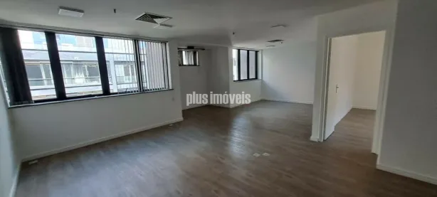 Sala Comercial para alugar, 79m² no Vila Buarque, São Paulo