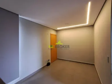 Apartamento com 2 Quartos à venda, 39m² no Loteamento Abílio Jorge Cury, São José do Rio Preto
