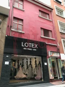 Imóvel Comercial para alugar, 350m² no Centro, São Paulo