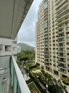 Apartamento com 2 Quartos para alugar, 80m² no Recreio dos Bandeirantes, Rio de Janeiro