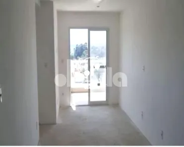 Apartamento com 2 Quartos à venda, 50m² no Parque Novo Oratório, Santo André