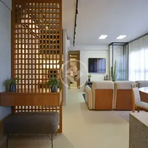 Apartamento com 3 Quartos à venda, 83m² no Parque Amazônia, Goiânia