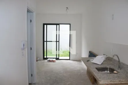 Apartamento com 1 Quarto à venda, 27m² no Vila Leopoldina, São Paulo