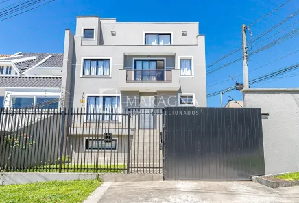 Casa com 4 Quartos à venda, 192m² no Abranches, Curitiba