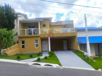 Casa de Condomínio com 3 Quartos à venda, 193m² no Santa Claudina, Vinhedo