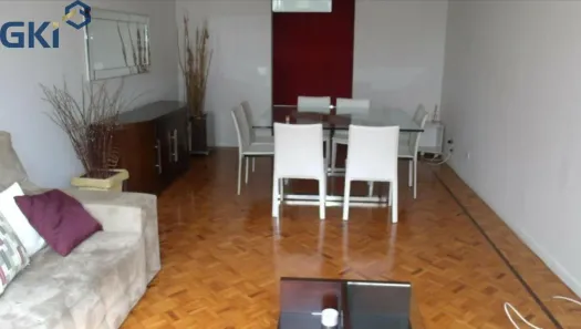 Apartamento com 2 Quartos à venda, 135m² no Perdizes, São Paulo