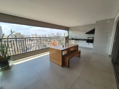 Apartamento com 3 Quartos à venda, 159m² no Mooca, São Paulo