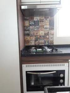 Apartamento com 2 Quartos à venda, 58m² no Centro, Taubaté