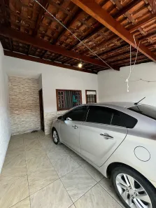Casa com 2 Quartos à venda, 80m² no Vila Hepacare, Lorena