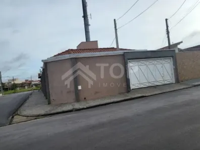 Casa com 3 Quartos à venda, 280m² no Vila Boa Vista, São Carlos