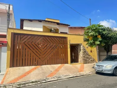 Sobrado com 3 Quartos à venda, 300m² no Jardim Regina, Indaiatuba
