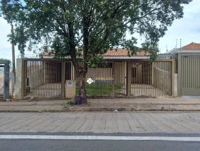 Casa com 3 Quartos à venda, 250m² no Parque Industrial, São José do Rio Preto