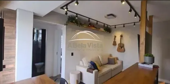 Apartamento com 2 Quartos à venda, 46m² no Vila Osasco, Osasco