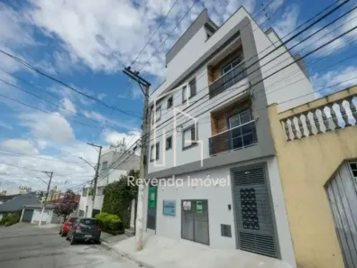 Apartamento com 2 Quartos à venda, 44m² no Vila Romero, São Paulo