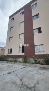 Apartamento com 2 Quartos à venda, 64m² no Cidade das Flores, Osasco