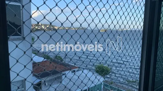 Apartamento com 2 Quartos à venda, 51m² no Cocotá, Rio de Janeiro