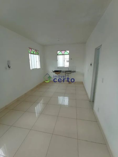 Apartamento com 1 quarto — Sagrada Família, Belo Horizonte