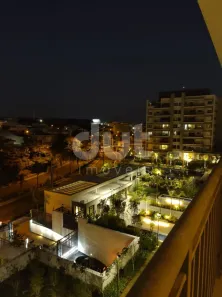 Apartamento com 3 Quartos à venda, 103m² no Swiss Park, Campinas