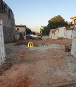 Lote/Terreno à venda, 587m² no Jardim Paulistano, Sorocaba