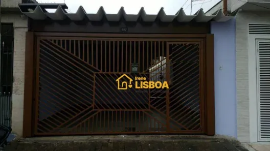 Casa com 3 Quartos para alugar, 125m² no Cidade São Mateus, São Paulo