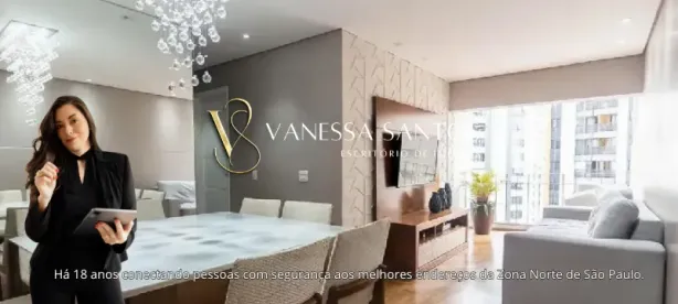 Apartamento com 3 Quartos à venda, 80m² no Santa Teresinha, São Paulo