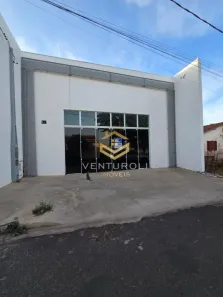 Galpão/Depósito/Armazém à venda, 400m² no Centro, Agudos