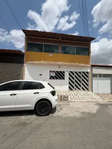Casa com 4 Quartos à venda, 150m² no Vivendas do Turu, São Luís