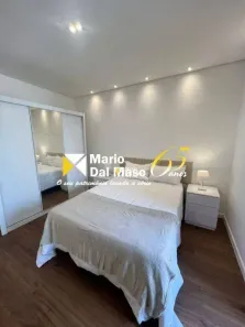 Apartamento com 1 Quarto à venda, 39m² no Moema, São Paulo
