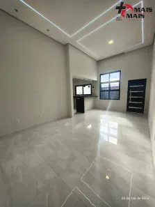 Casa com 3 Quartos à venda, 162m² no Loteamento Jardim Vila Verde, Hortolândia