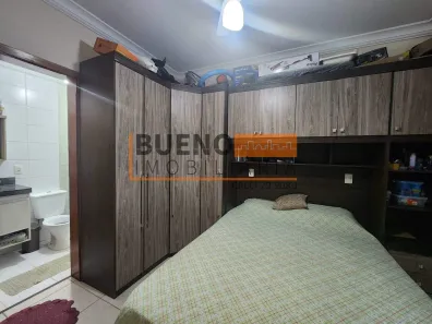 Apartamento com 1 Quarto à venda, 53m² no Vila Dainese, Americana