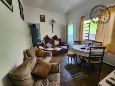 Casa com 2 Quartos à venda, 82m² no Aviação, Praia Grande
