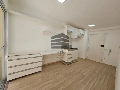 Apartamento com 1 Quarto à venda, 30m² no Vila Mariana, São Paulo