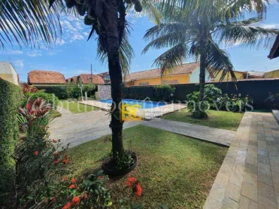 Casa com 4 Quartos à venda, 230m² no Jardim Beira-Mar, Peruíbe