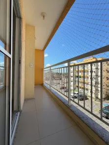Apartamento com 2 Quartos à venda, 55m² no Turu, São Luís